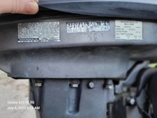 30hp nissan outboard for sale  Perry