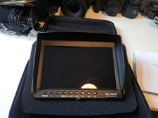 field monitor for sale  SOUTHEND-ON-SEA