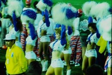 Cowboys cheerleaders original for sale  Faribault