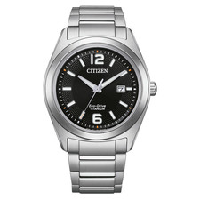 Citizen herren armbanduhr gebraucht kaufen  Hamburg