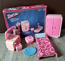 Barbie dream furniture usato Barbie dream furniture usato  Colorno