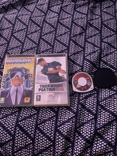 Great offer psp for sale  BIRMINGHAM