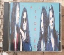 Tall stories cd. for sale  GRAVESEND
