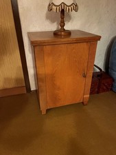Versenkbare tisch nähmaschine gebraucht kaufen  Hartmannsdorf-Reichenau