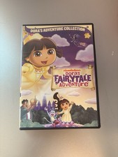 dora dvd for sale  Seminole