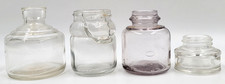 Ink well bottles for sale  Madison
