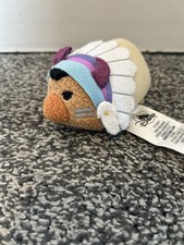 Disney indian kaw for sale  RIPLEY