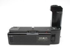 Minolta motor drive gebraucht kaufen Minolta motor drive gebraucht kaufen  Leipzig