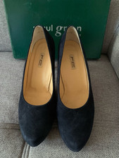 Paul green pumps gebraucht kaufen  Willich