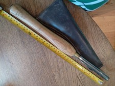 Name woodturning spindle for sale  Shipping to Ireland