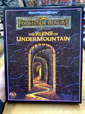 Advanced dungeons and gebraucht kaufen  Delmenhorst
