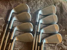 Ping g700 irons for sale  North Little Rock