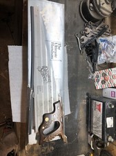 Disston select model for sale  SUDBURY