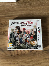 Fire emblem fates d'occasion  Provins