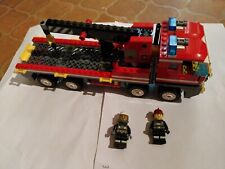 Lego city 7213 d'occasion  Le Plessis-Robinson