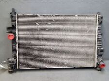 Radiateur eau ford d'occasion  Velaux