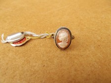 Ancienne bague camée d'occasion  France