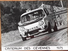 1309 photo simca d'occasion  Sablé-sur-Sarthe