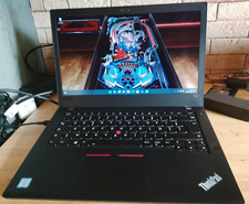 Lenovo thinkpad t480 d'occasion  Nort-sur-Erdre