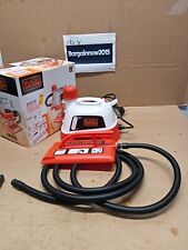 Black decker steam for sale  MANCHESTER