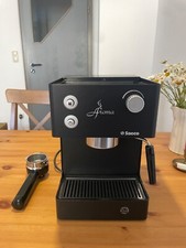 Saeco aroma espressomaschine gebraucht kaufen  Regensburg