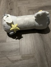 Tummy time pillow for sale  LEICESTER