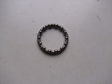 Fahrrad kugelring kugelhalter gebraucht kaufen  Rosche