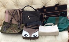 Job lot bags for sale  HOUGHTON LE SPRING