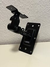 Yamaha speaker mount gebraucht kaufen  Karlsruhe