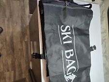 Ski transport bag for sale  Chatsworth