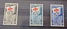 1951 giochi ginnici usato  Ragusa