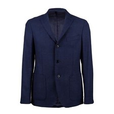 Blazer lana cantarelli usato  Milano