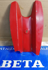 Pannello sotto serbatoio usato  Modica
