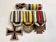 Medal ww1 german for sale  WARE