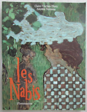 Nabis claire frèches d'occasion  Argenton-sur-Creuse