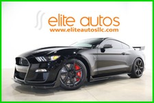 Ford Mustang Shelby GT500 2022 comprar usado  Enviando para Brazil