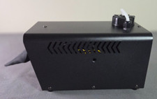 Máquina de neve, máquina de fazer neve 800W, controle remoto sem fio neve artificial comprar usado  Enviando para Brazil