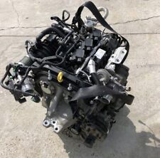 Motor ford ecoboost gebraucht kaufen  Guben