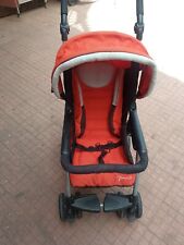 Chicco pome pulman usato  Ragalna