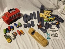 Chuggington train set for sale  Bozeman