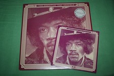 Jimi hendrix the usato  Genova