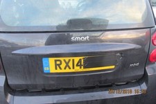 Smart 2014 genuine for sale  LEEDS