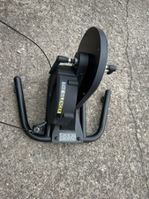Cycleops silencer turbo for sale  MANSFIELD