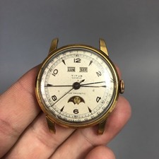 Titus genève montre d'occasion  Prissé
