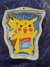 Vintage 1998 pikachu for sale  Greenwood