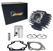 Kit cylindre piston d'occasion  Javron-les-Chapelles