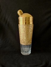 Art deco glass for sale  LONDON