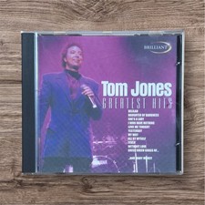 Tom jones greatest usato  Lecco