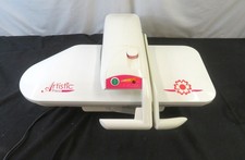 Janome artistic press for sale  Fort Lauderdale
