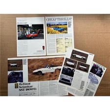 Reliant scimitar sst for sale Reliant scimitar sst for sale  CHESTERFIELD